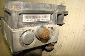 БЛОК АБС   Opel Corsa 1.2 16V