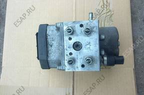 БЛОК АБС   OPEL CORSA 1.8 16V GSI 0265202508 EX