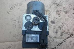 БЛОК АБС    OPEL CORSA 2003 год 0273004227