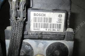 БЛОК АБС    OPEL CORSA 273004227