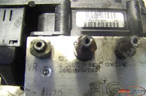 БЛОК АБС   OPEL CORSA ASTRA MERIVA 0265231583 HG