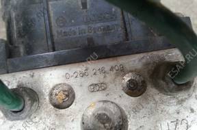 БЛОК АБС   OPEL CORSA B  0265 216 409