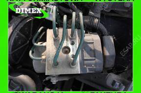 БЛОК АБС   Opel Corsa B 0265216409 0273004136