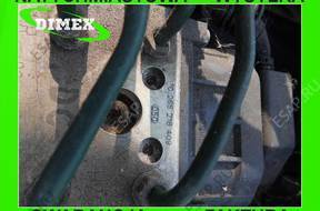 БЛОК АБС   Opel Corsa B 0265216409 0273004136