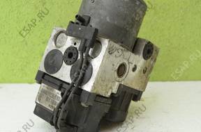 БЛОК АБС   OPEL CORSA B 0265216409 90496978