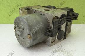 БЛОК АБС   OPEL CORSA B 0265216409 90496978
