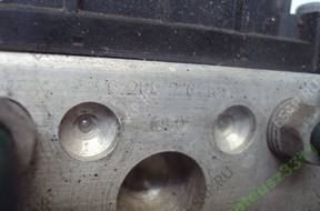 БЛОК АБС   OPEL CORSA B 0265216409