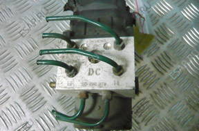 БЛОК АБС OPEL CORSA B   0273004136 1.2 16V