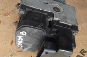 БЛОК АБС OPEL CORSA B   0273004136 1.4 8V