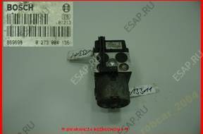 БЛОК АБС    OPEL CORSA B 0273004136