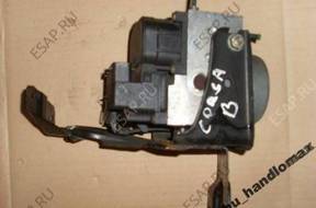 БЛОК АБС    OPEL CORSA B 0273004136