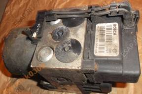 БЛОК АБС   OPEL CORSA B 0273004136