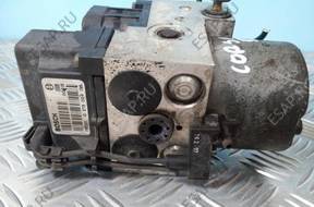 БЛОК АБС OPEL CORSA B   0273004136