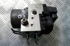 БЛОК АБС OPEL CORSA B   0273004136