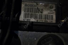 БЛОК АБС   Opel Corsa B 0273004136