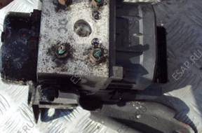 БЛОК АБС OPEL CORSA B 1,0   BOSCH