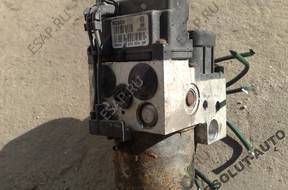 БЛОК АБС   Opel Corsa B 1,2 Bosch