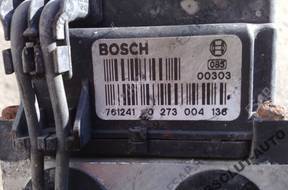 БЛОК АБС   Opel Corsa B 1,2 Bosch