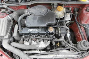 БЛОК АБС   Opel Corsa B  1,2