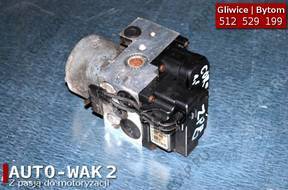 БЛОК АБС   OPEL CORSA B 1,4 0273004136