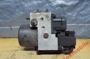 БЛОК АБС   Opel Corsa B 1.0 1999 год.