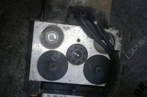 БЛОК АБС Opel Corsa B 1.0