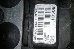 БЛОК АБС Opel Corsa B 1.0