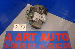 БЛОК АБС OPEL CORSA B 1.0