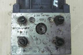 БЛОК АБС   OPEL CORSA B 1.0