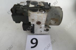 БЛОК АБС   OPEL CORSA B 1.0B 12V 1998 год (90496978)