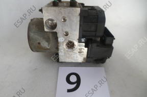 БЛОК АБС   OPEL CORSA B 1.0B 12V 1998 год (90496978)