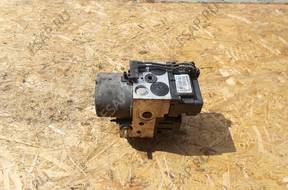 БЛОК АБС   OPEL CORSA B 1.2 1994 год.