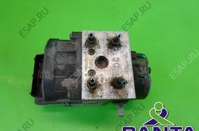 БЛОК АБС   OPEL CORSA B 1.2 1997 год 0273004136