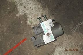 БЛОК АБС OPEL CORSA B 1.4 16V   0273004136