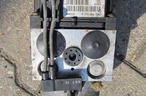 БЛОК АБС OPEL CORSA B 1.4 16V