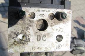 БЛОК АБС OPEL CORSA B 1.4 16V