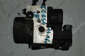 БЛОК АБС   OPEL CORSA B 1.4 16V