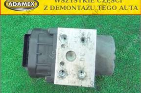 БЛОК АБС OPEL CORSA B 1.4 8V 1997 год -