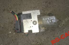 БЛОК АБС OPEL CORSA B 1.4 8V   32610392-2