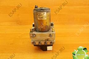 БЛОК АБС OPEL CORSA B 1.4   90447923