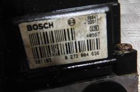 БЛОК АБС   OPEL CORSA B 1.4