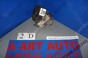 БЛОК АБС OPEL CORSA B 1.5TD   0 237 004 136