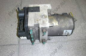 БЛОК АБС OPEL CORSA B 1.6   90447923