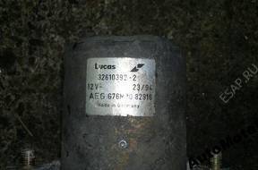 БЛОК АБС Opel Corsa B 1.6