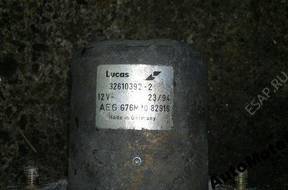 БЛОК АБС Opel Corsa B 1.6