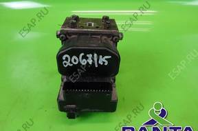 БЛОК АБС   OPEL CORSA B 1998 год 1.0 90496978