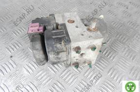 БЛОК АБС Opel Corsa b 1999 год   0273004136