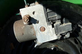 БЛОК АБС   OPEL CORSA B 1999 год 1,2