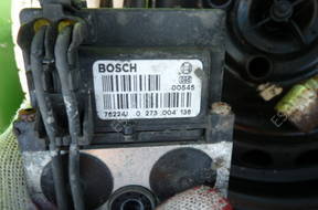 БЛОК АБС   OPEL CORSA B 1999 год 1,2