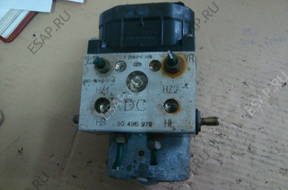 БЛОК АБС OPEL CORSA B   90469978 0265216409